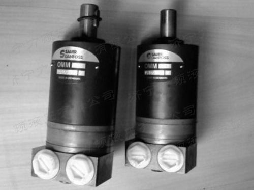 小型拼搏（中国）马达