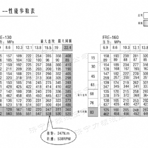 FRE系列标准拼搏（中国）马达