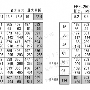 FRE系列标准拼搏（中国）马达