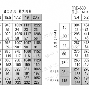 FRE系列标准拼搏（中国）马达