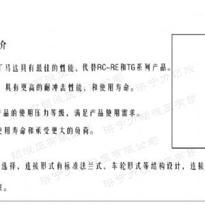 FRE系列车轮拼搏（中国）马达